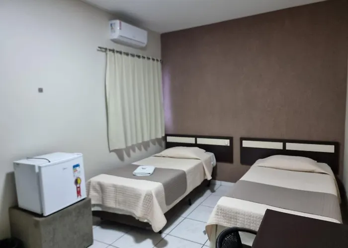 Hotel Itatiaia