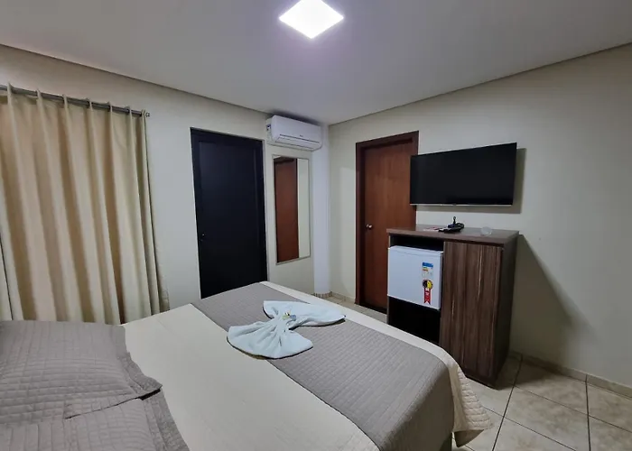 Hotel Itatiaia