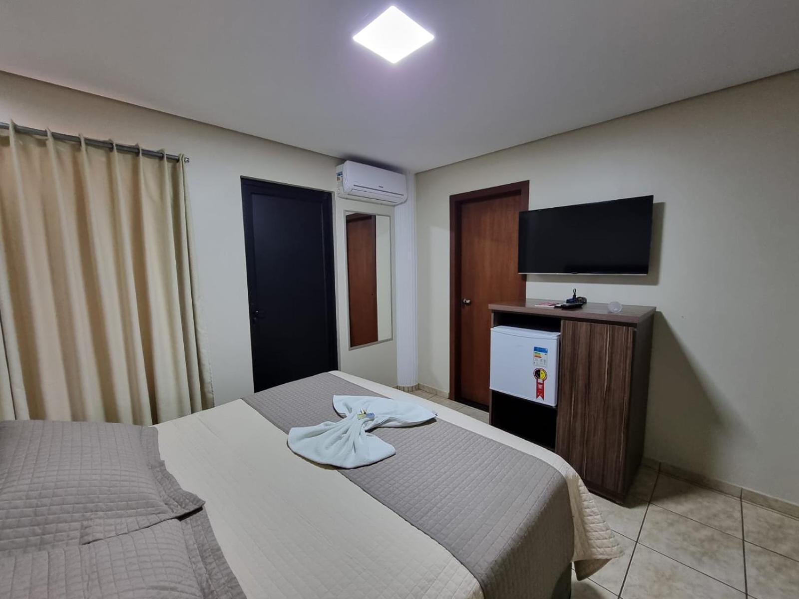 Itatiaia Hotel 2*