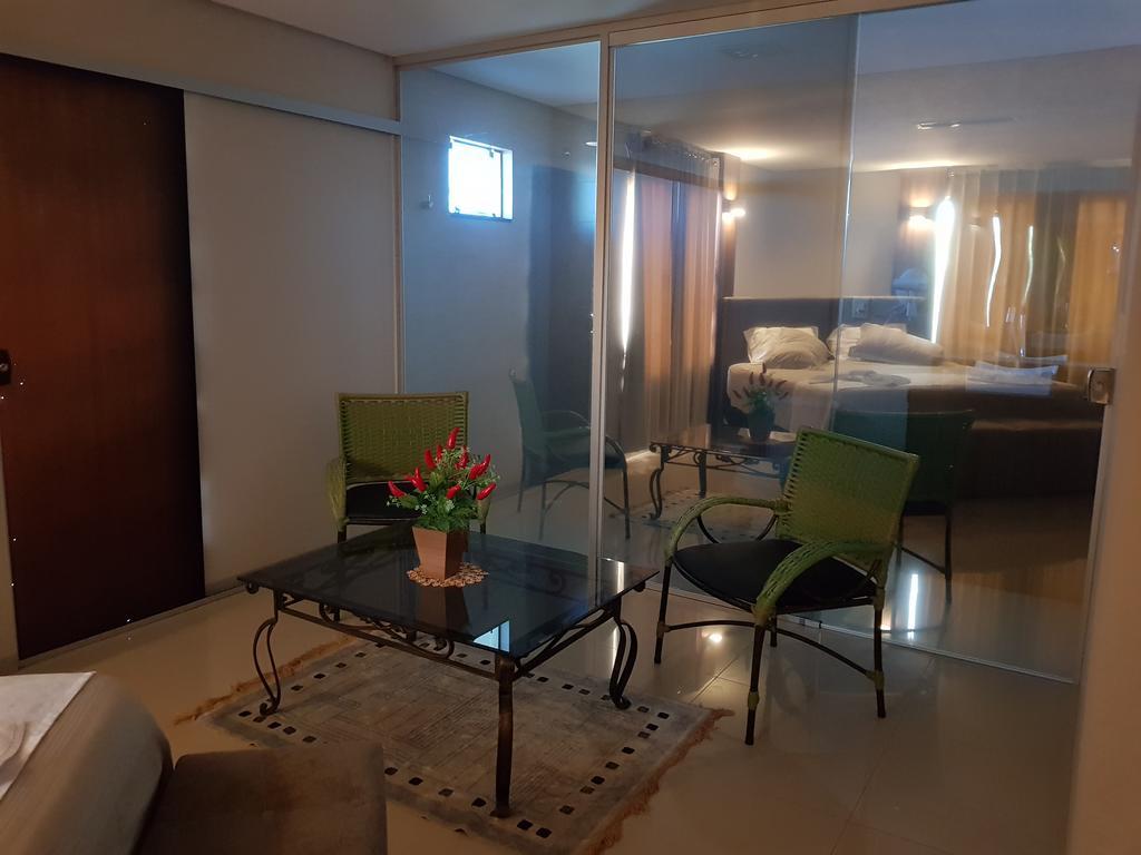 Hotel Itatiaia 2*