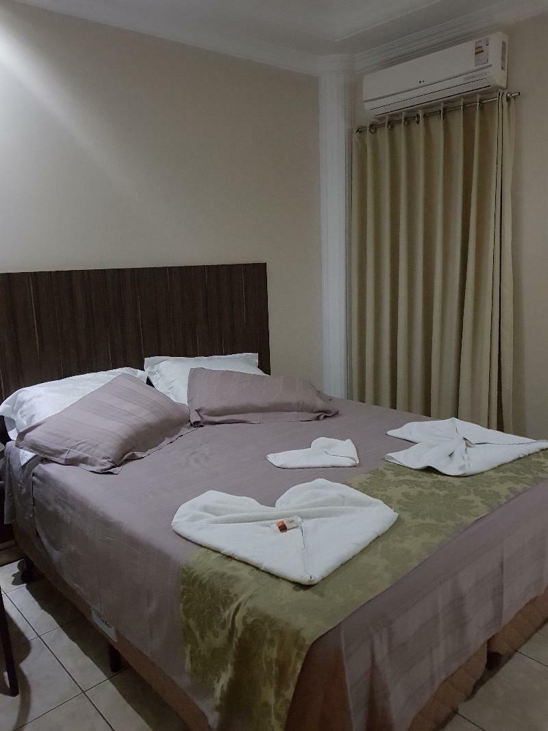 Itatiaia Hotel Tangara da Serra