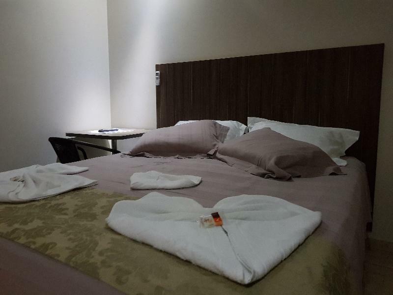 Itatiaia Hotel