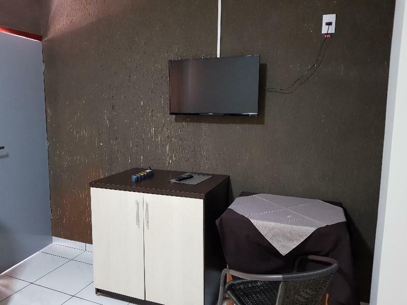 Itatiaia Hotel 2*