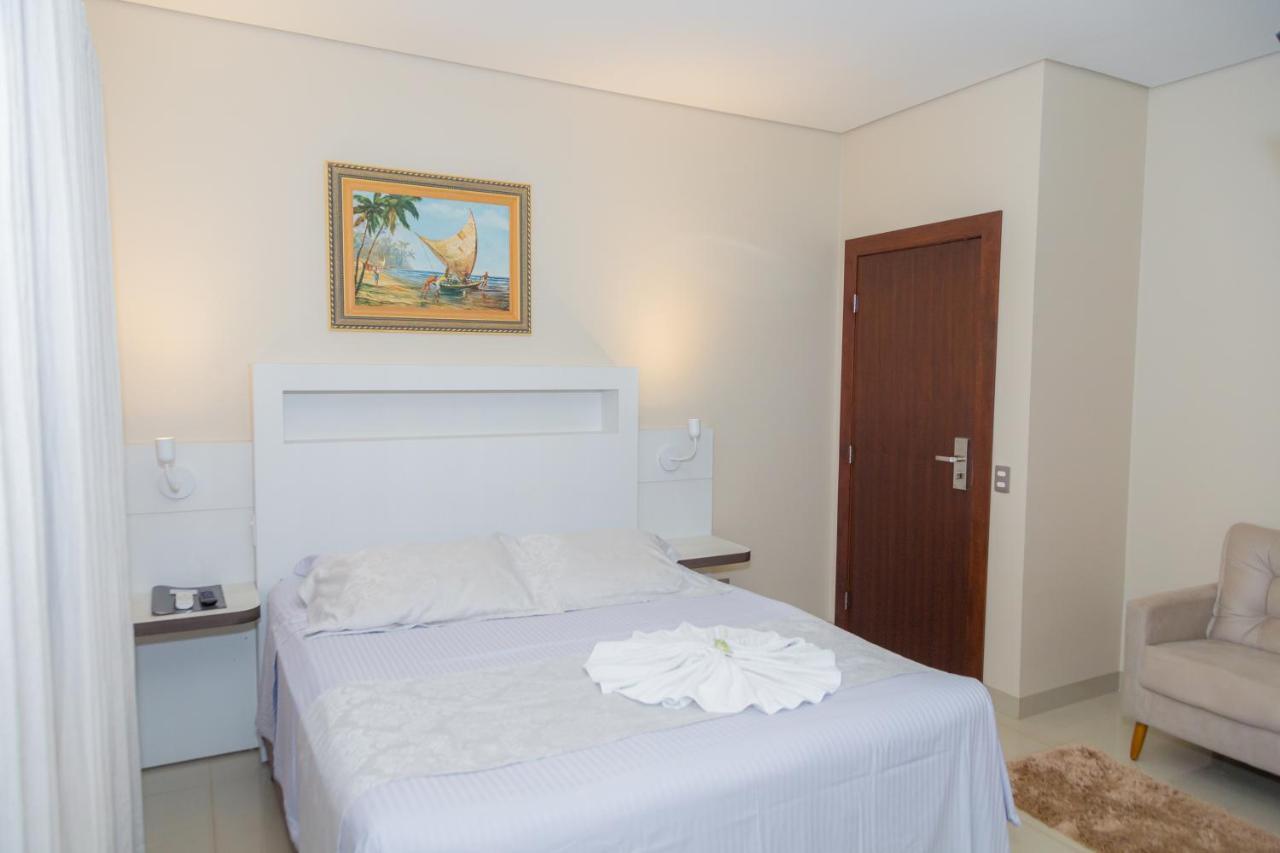 Itatiaia Hotel